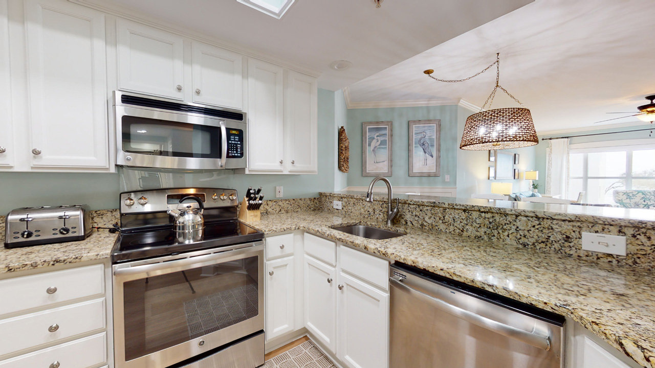 Hilton Head Vacation Rental