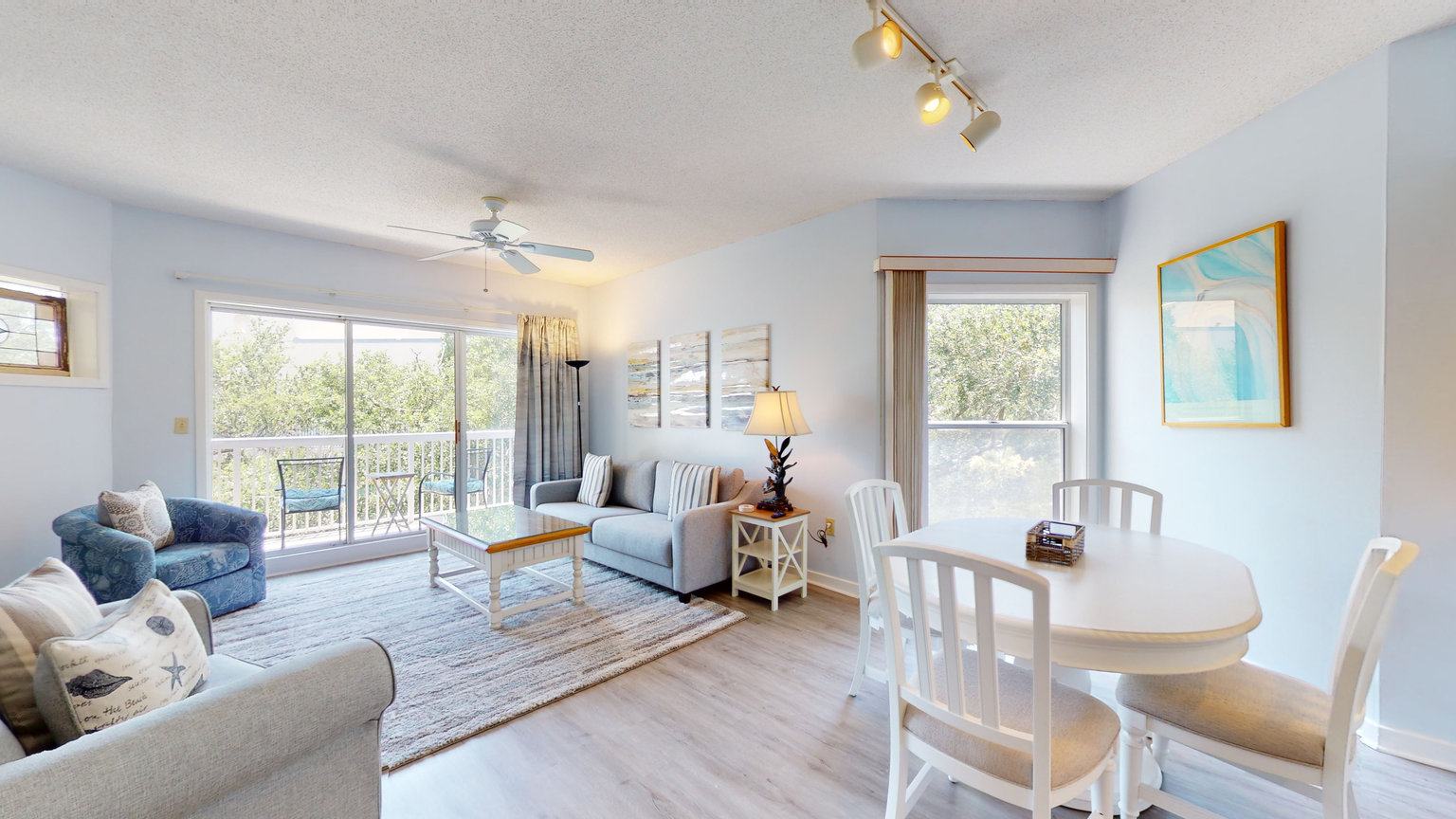 Hilton Head Vacation Rental