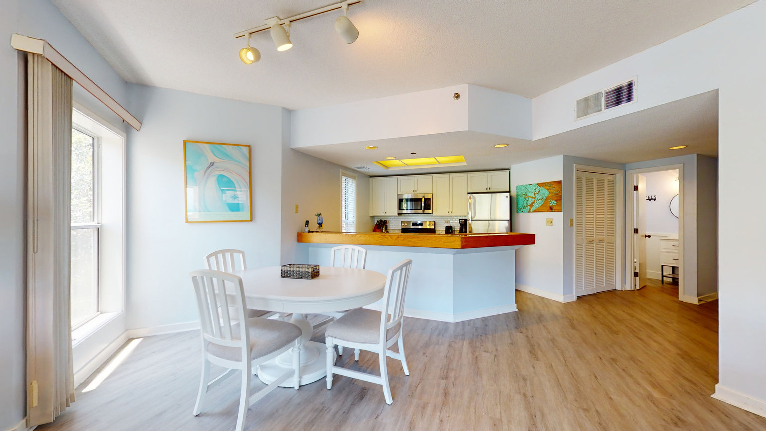 Hilton Head Vacation Rental