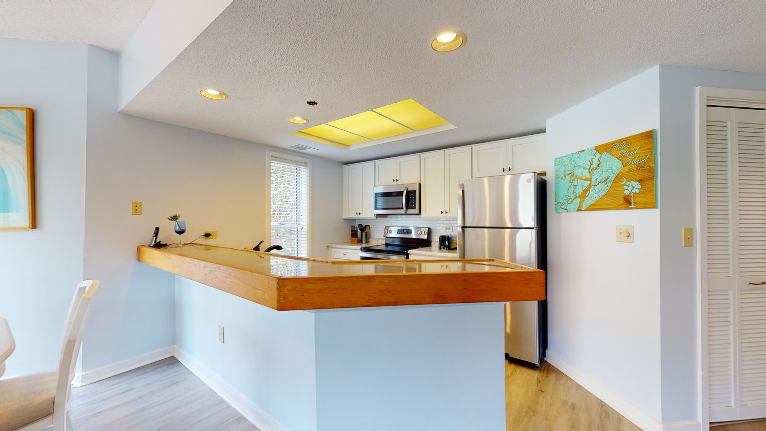 Hilton Head Vacation Rental