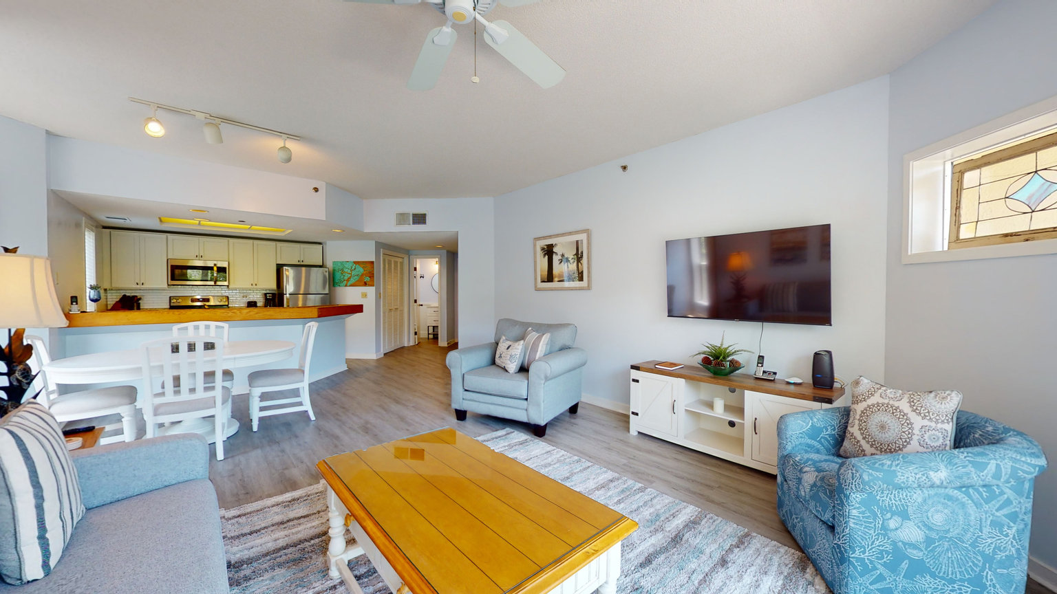 Hilton Head Vacation Rental