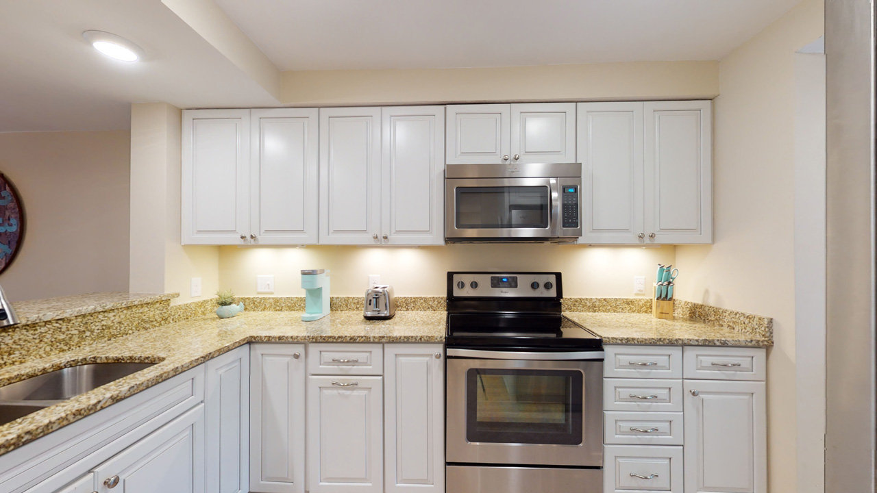 Hilton Head Vacation Rental