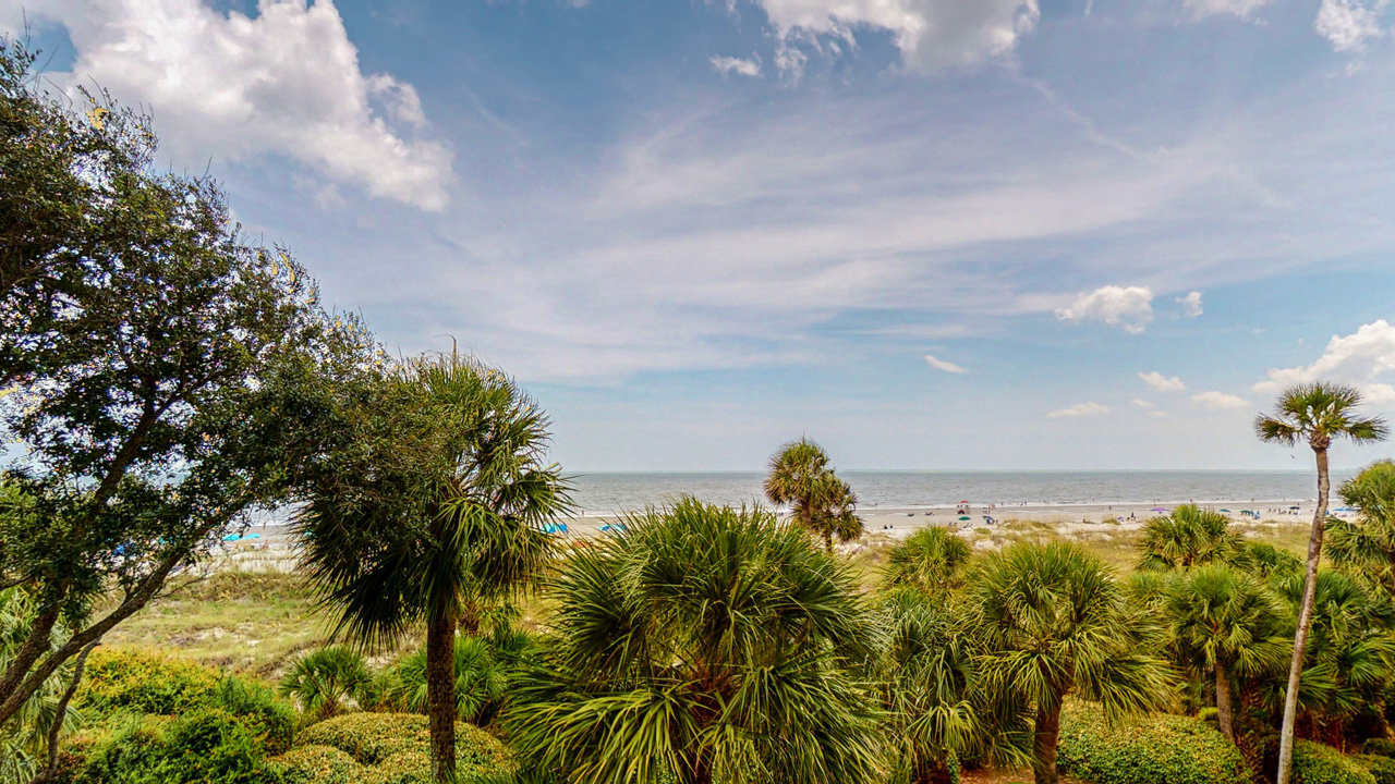 Hilton Head Vacation Rental