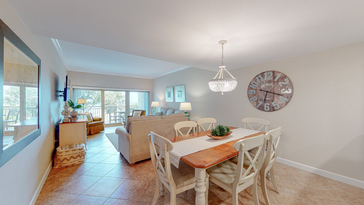 Hilton Head Vacation Rental