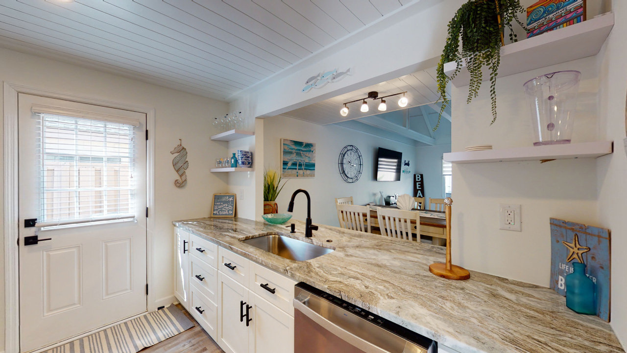 Hilton Head Vacation Rental