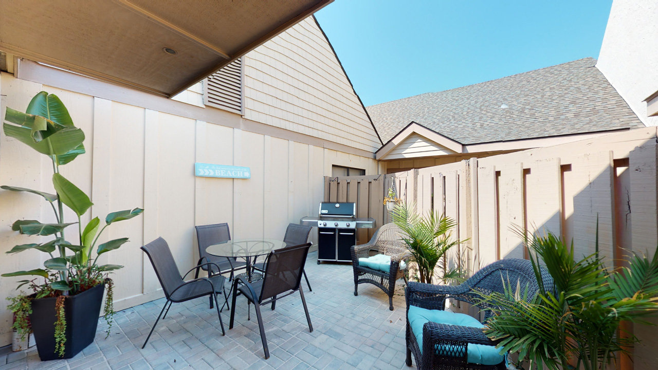 Hilton Head Vacation Rental