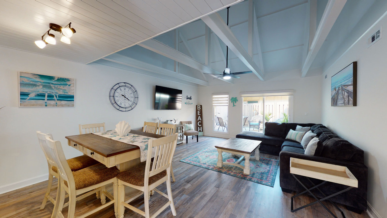 Hilton Head Vacation Rental