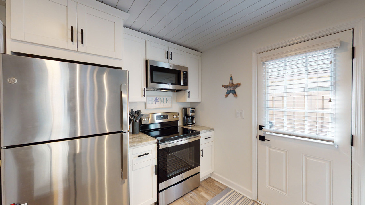 Hilton Head Vacation Rental