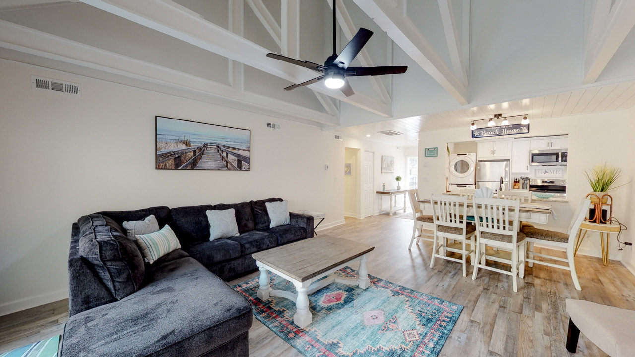 Hilton Head Vacation Rental