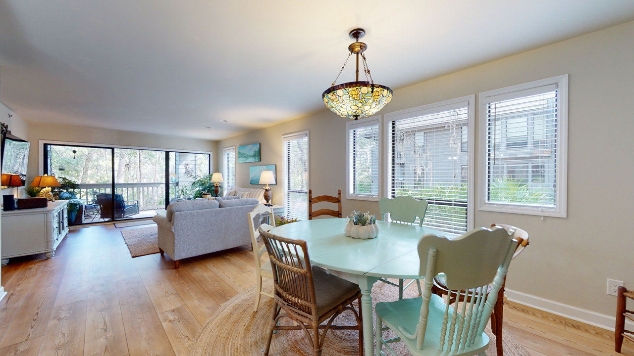 Hilton Head Vacation Rental