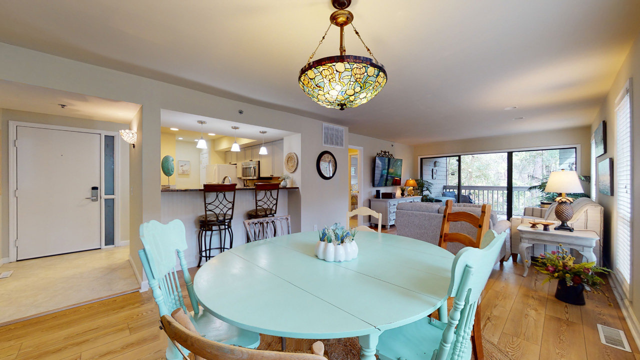 Hilton Head Vacation Rental