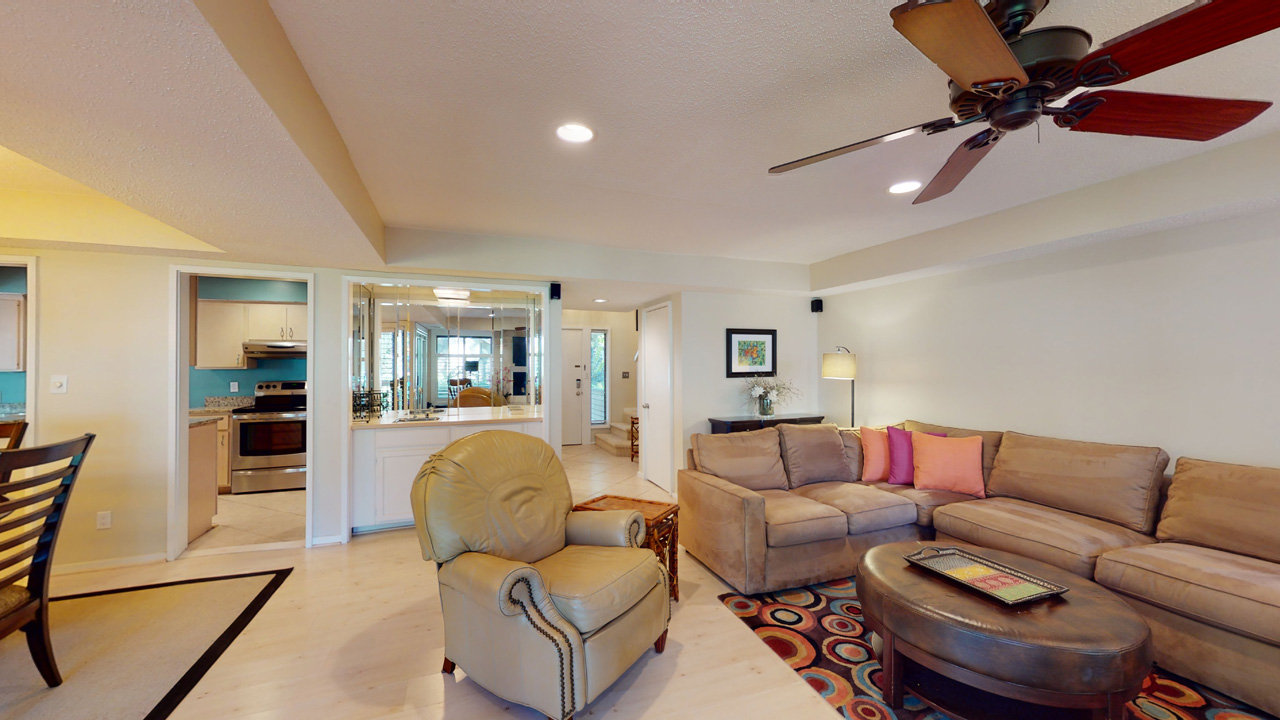 Hilton Head Vacation Rental