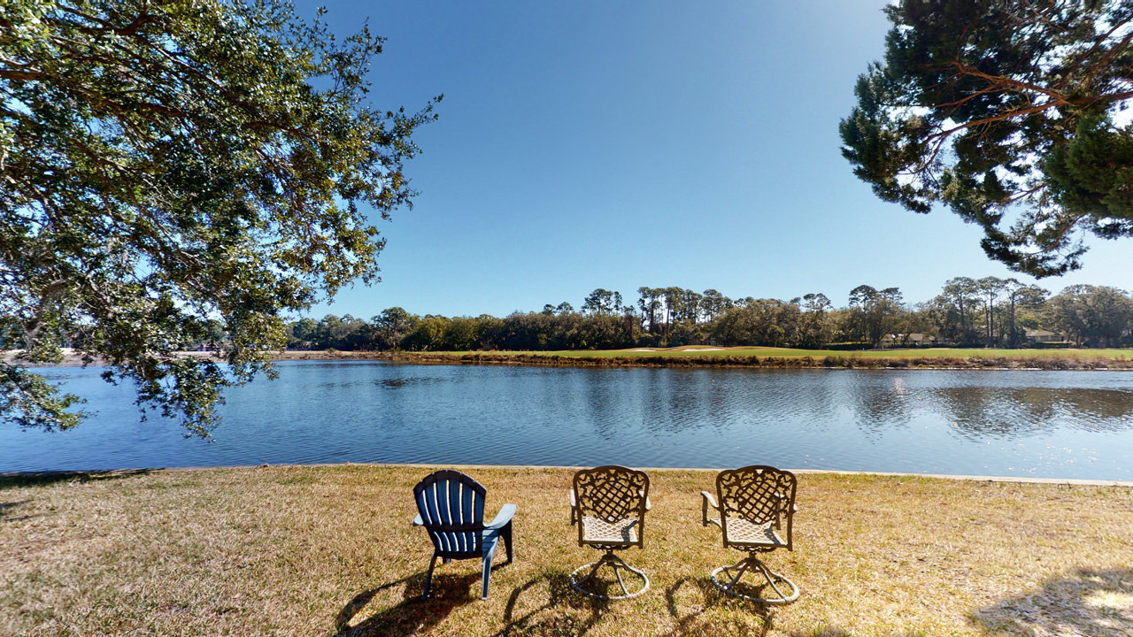 Hilton Head Vacation Rental