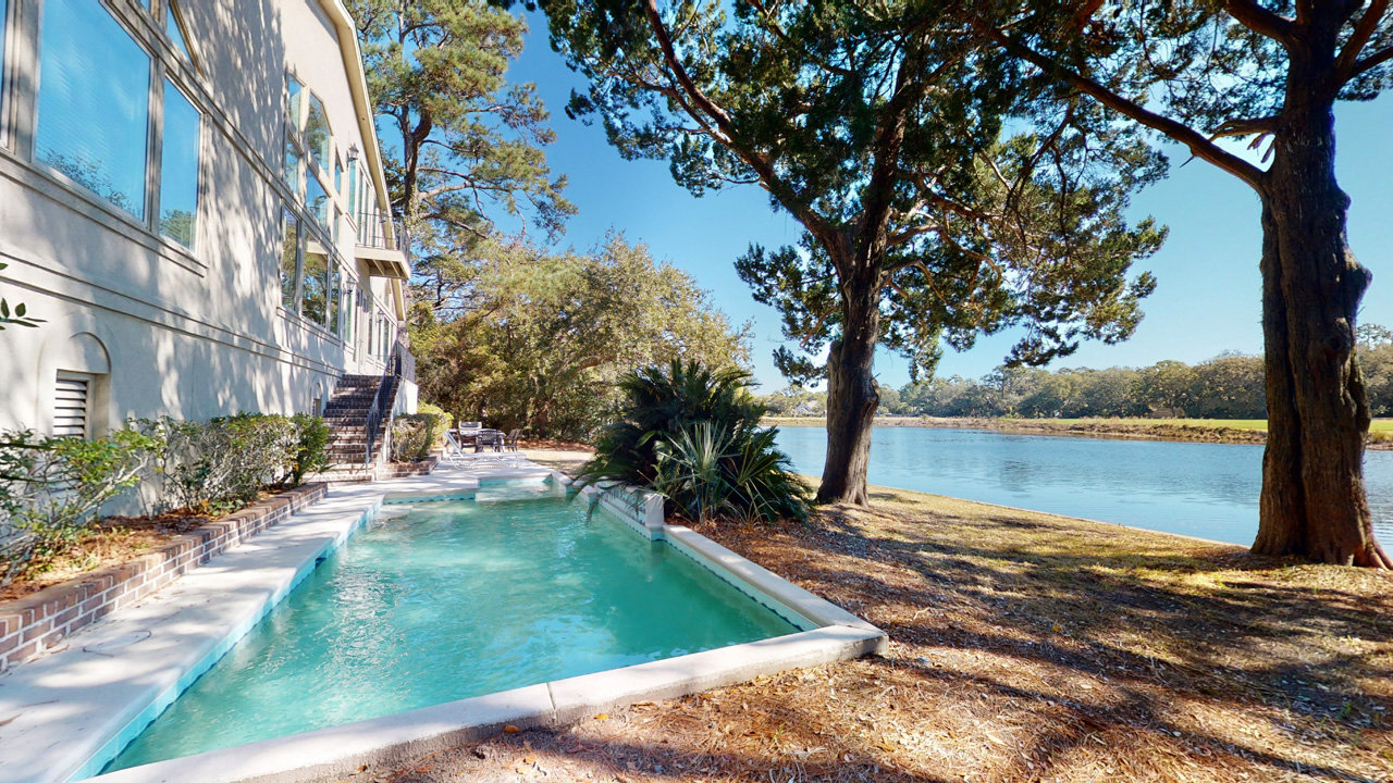 Hilton Head Vacation Rental