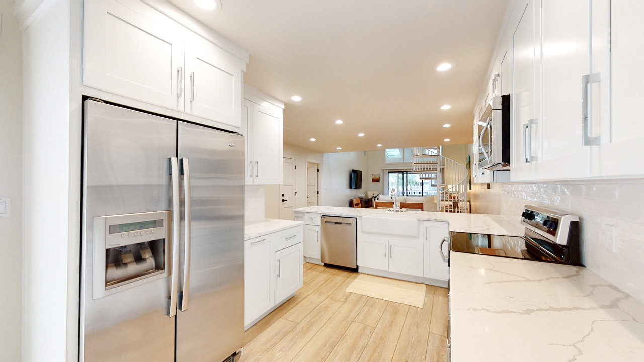 Hilton Head Vacation Rental