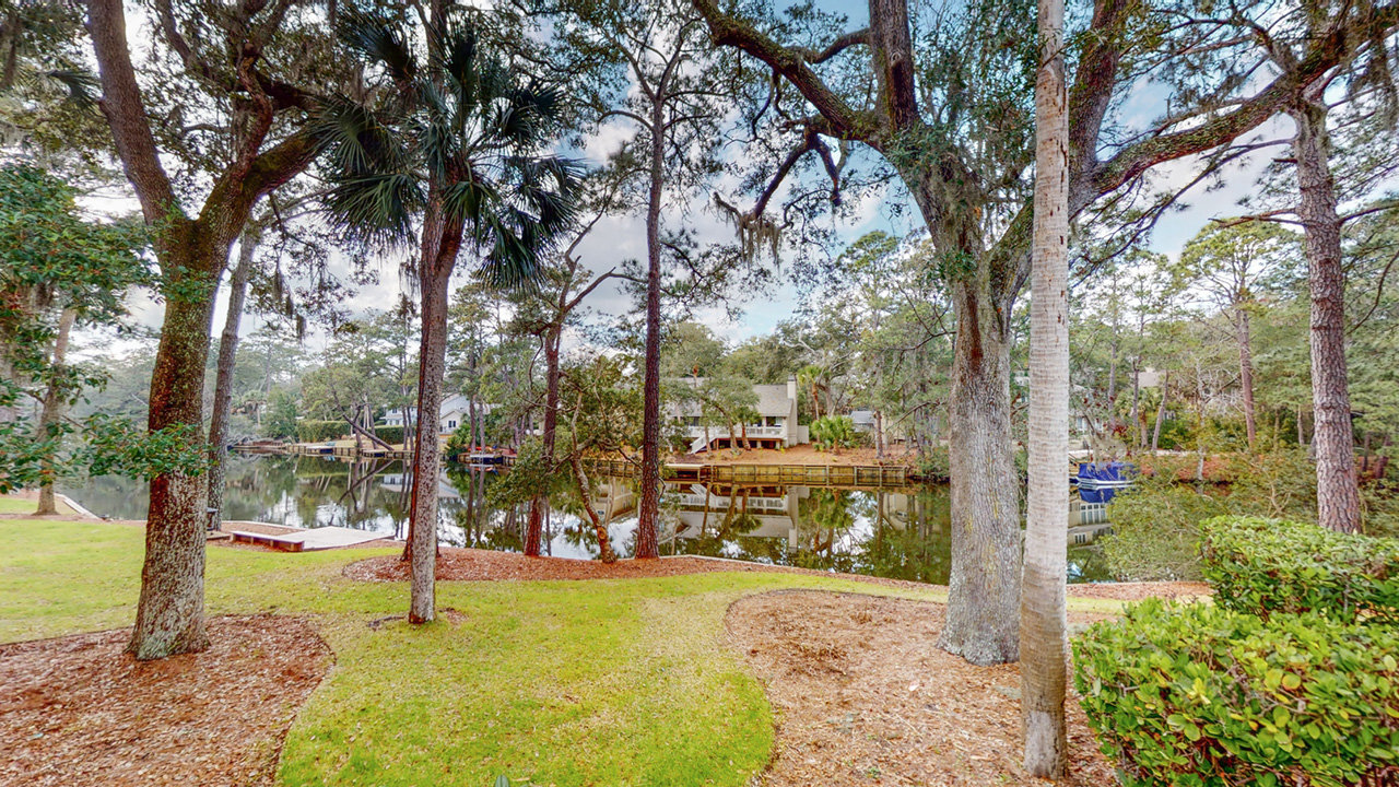 Hilton Head Vacation Rental