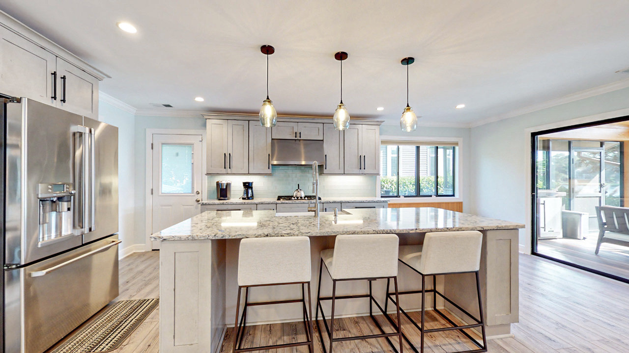 Hilton Head Vacation Rental