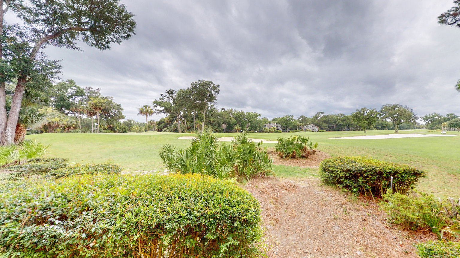 Hilton Head Vacation Rental