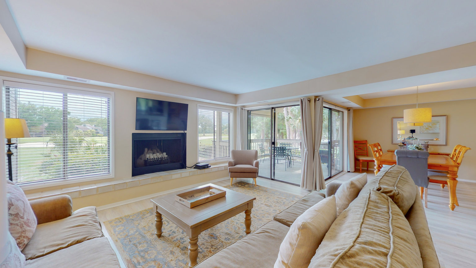 Hilton Head Vacation Rental