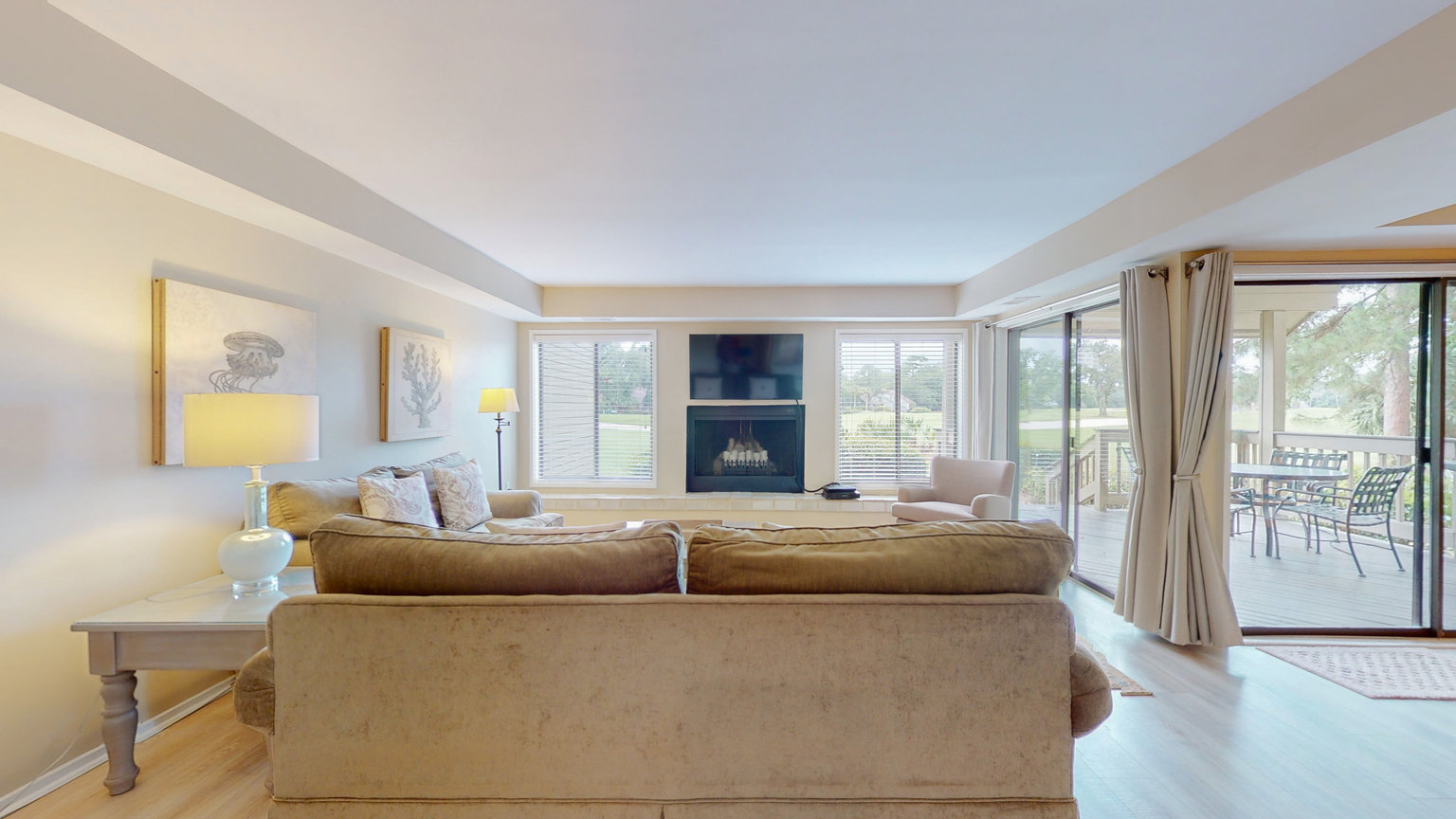 Hilton Head Vacation Rental