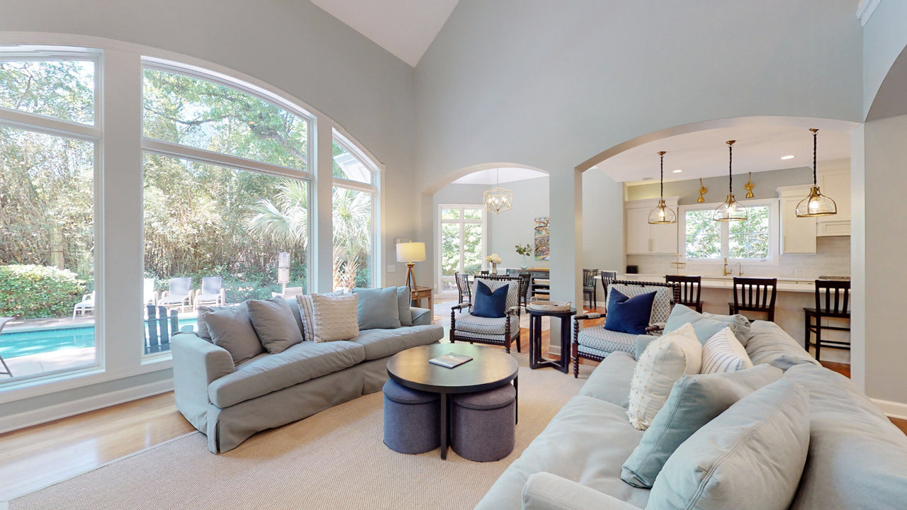 Hilton Head Vacation Rental