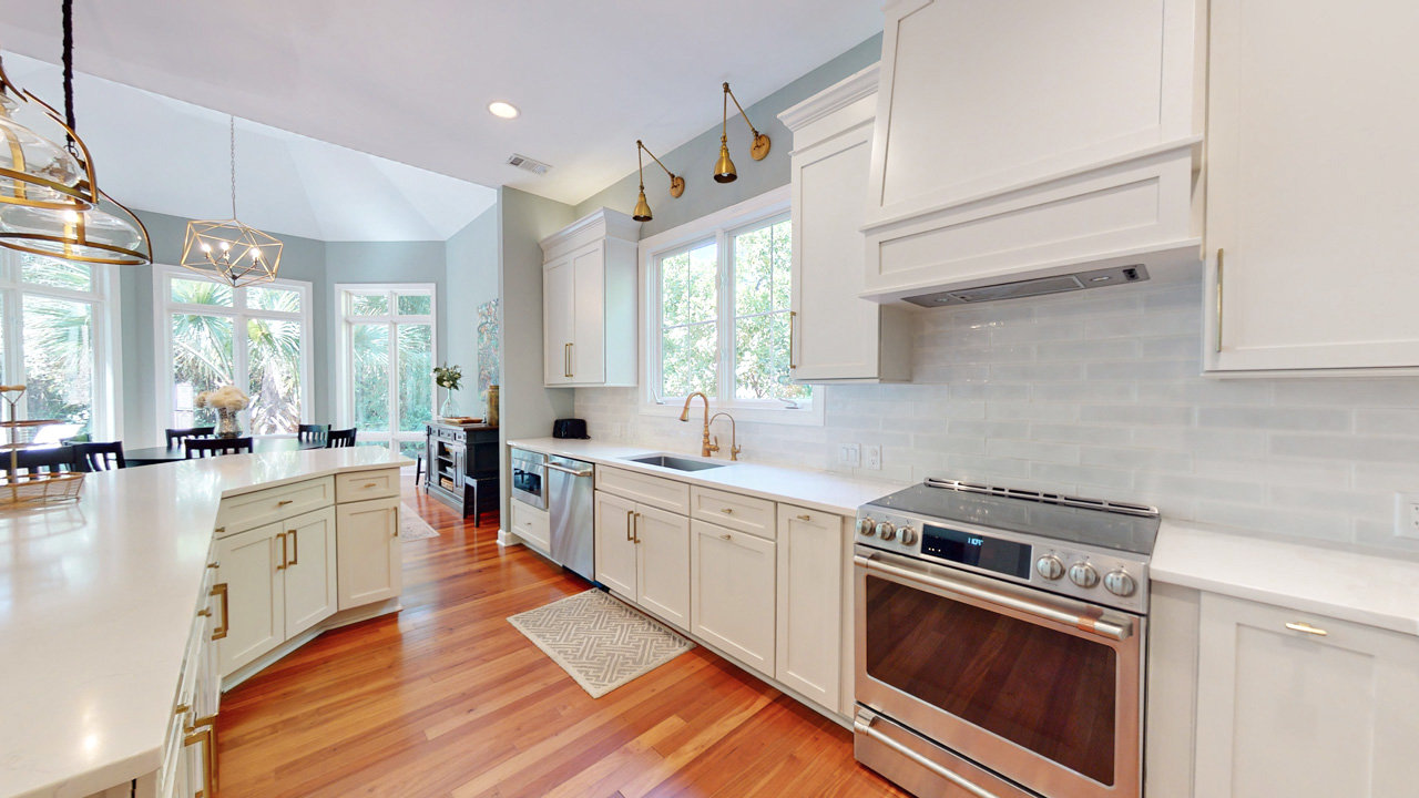 Hilton Head Vacation Rental