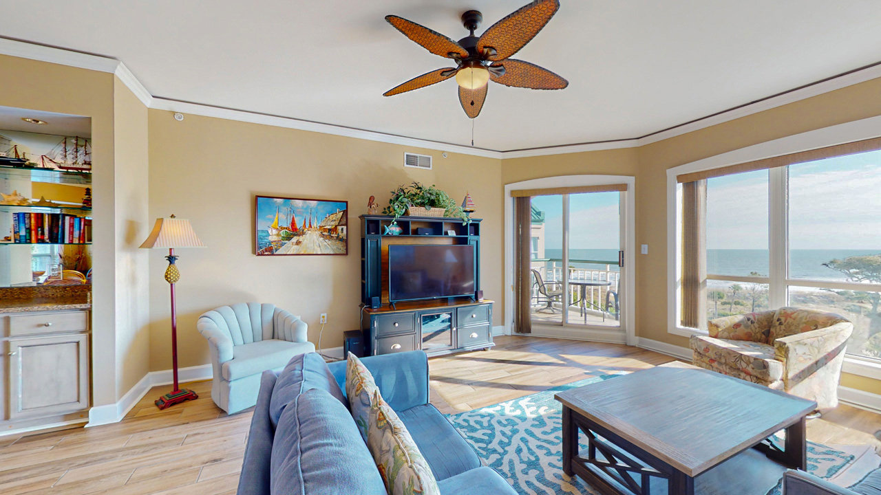 Hilton Head Vacation Rental