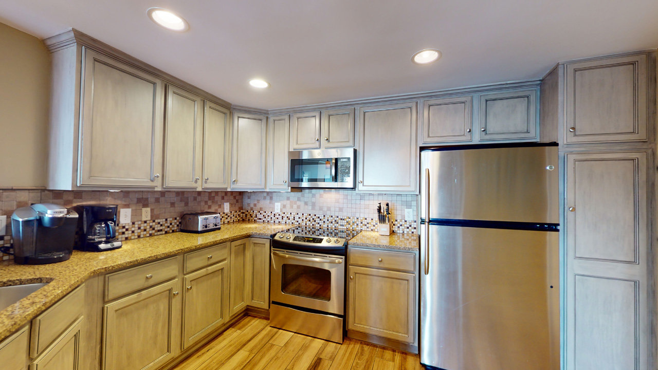 Hilton Head Vacation Rental