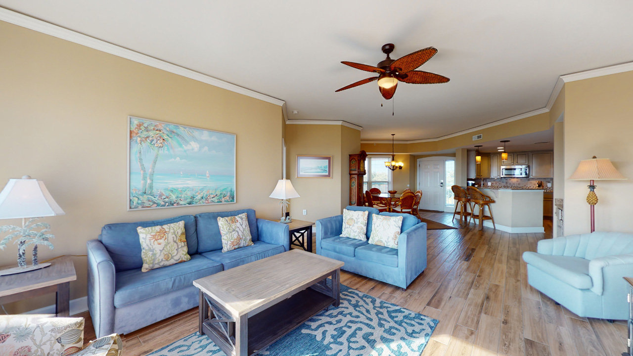 Hilton Head Vacation Rental