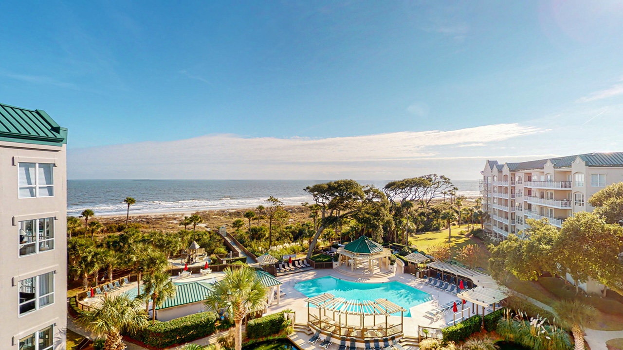 Hilton Head Vacation Rental