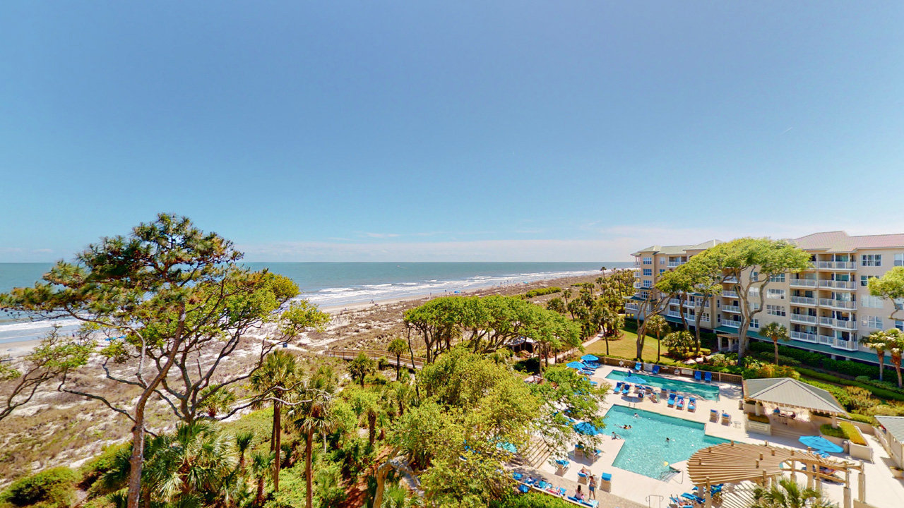 Hilton Head Vacation Rental