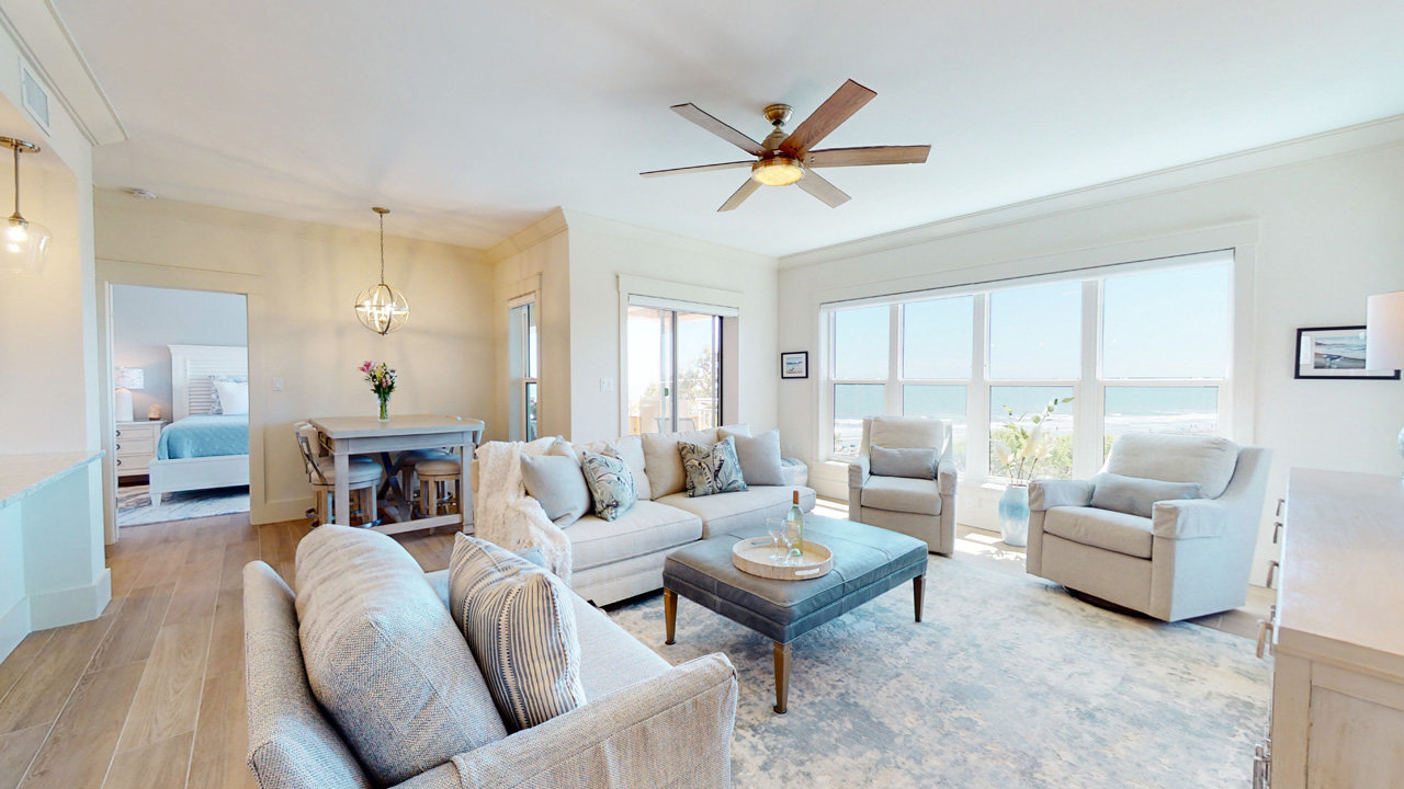 Hilton Head Vacation Rental