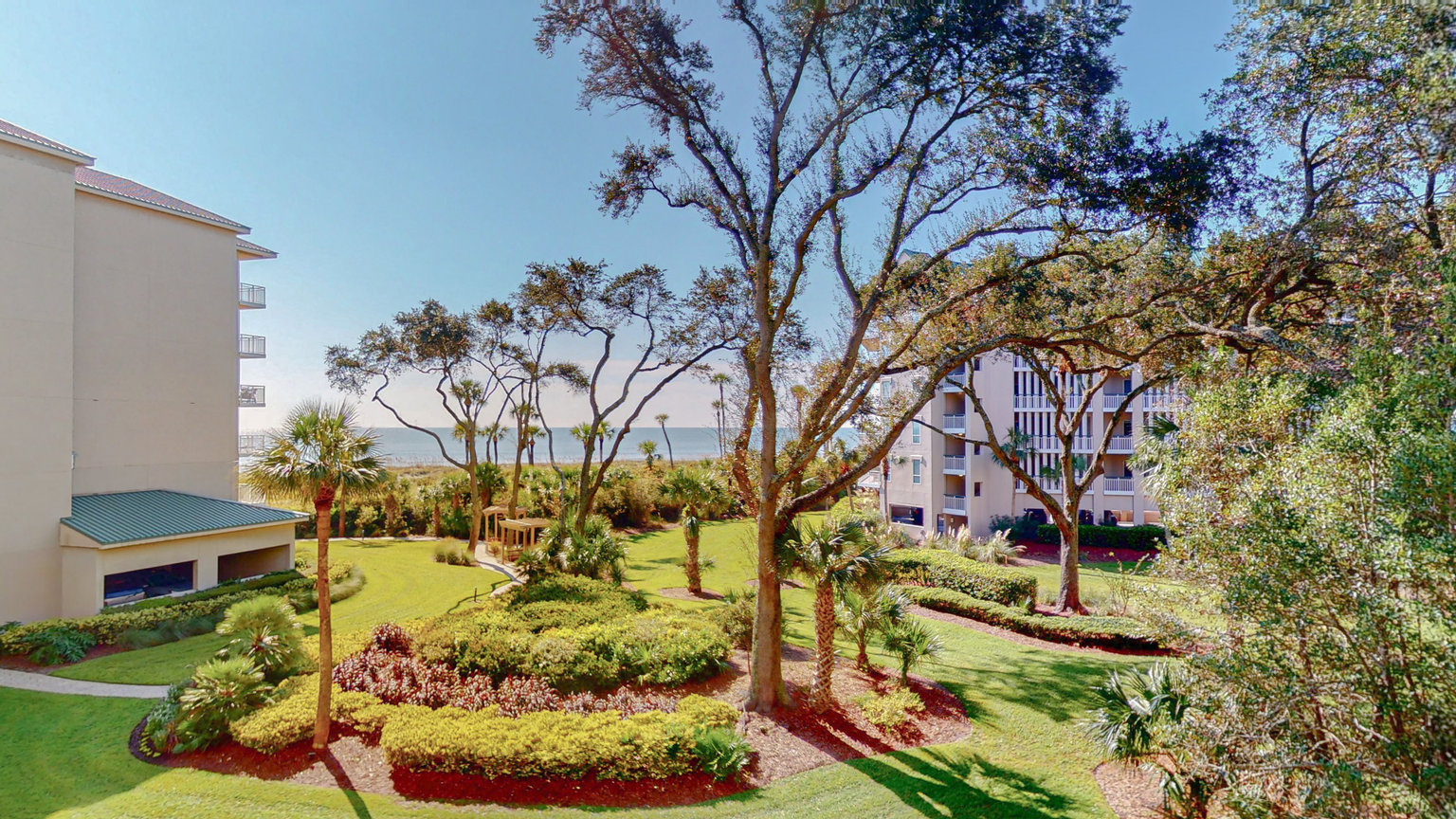 Hilton Head Vacation Rental