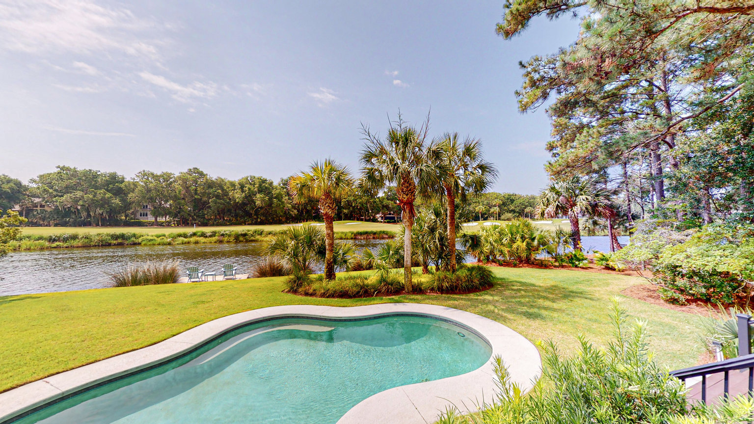 Hilton Head Vacation Rental