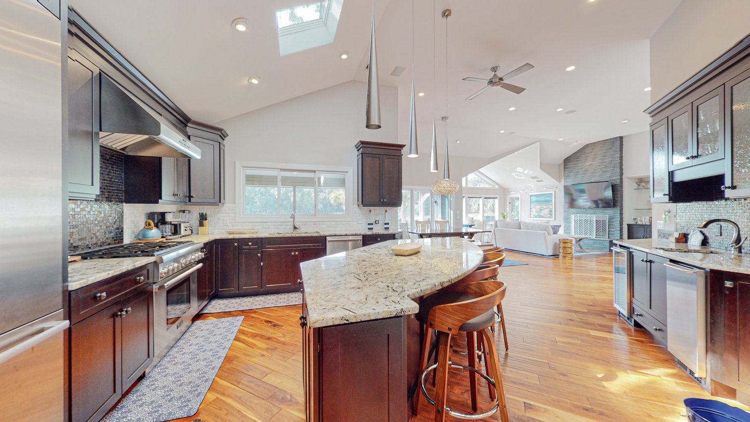 Hilton Head Vacation Rental