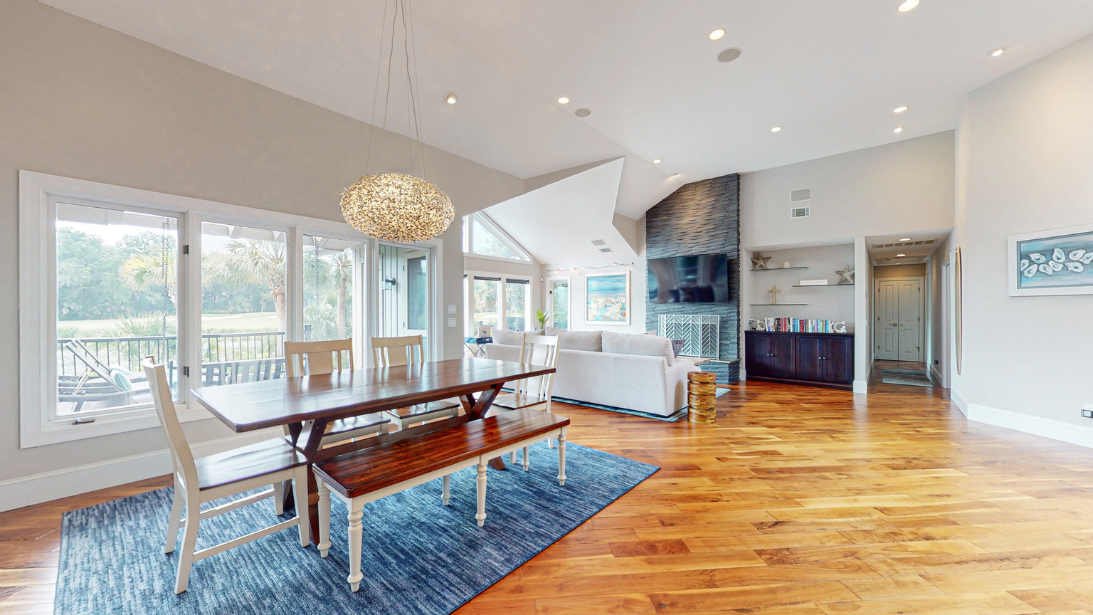 Hilton Head Vacation Rental