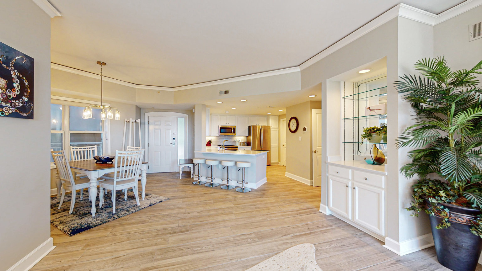 Hilton Head Vacation Rental