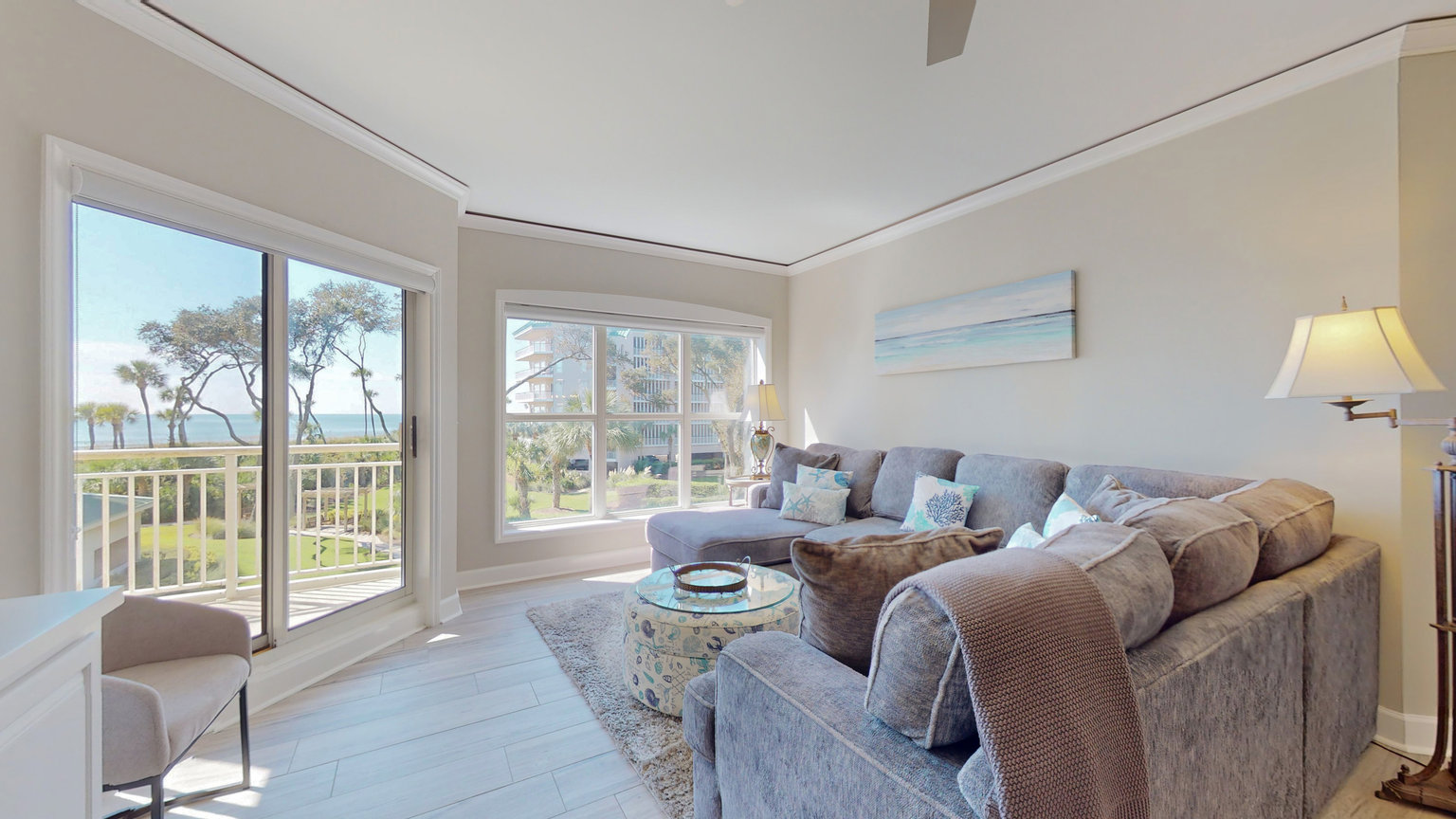 Hilton Head Vacation Rental