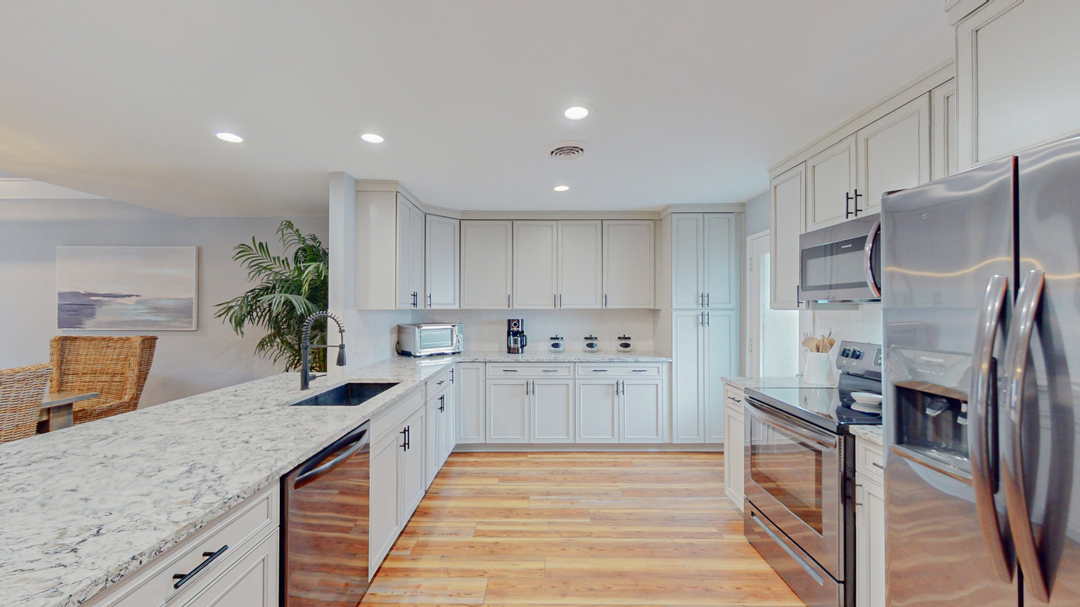 Hilton Head Vacation Rental