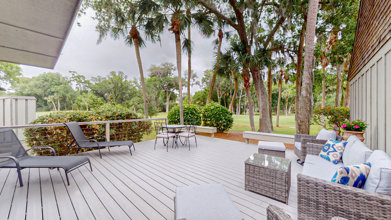 Hilton Head Vacation Rental