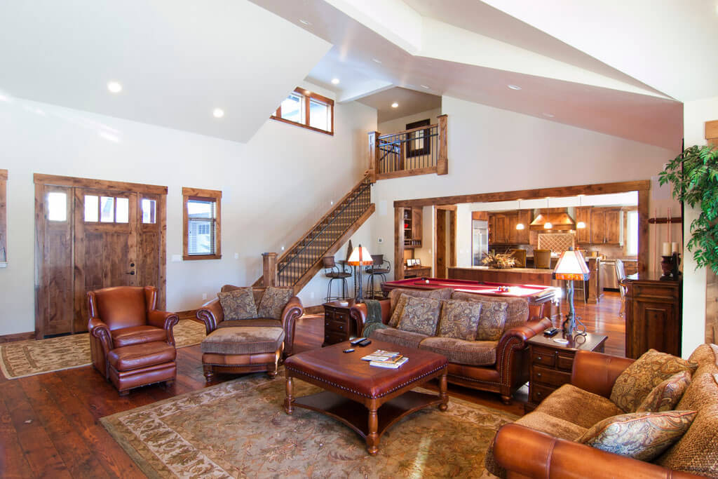 Bend Vacation Rental