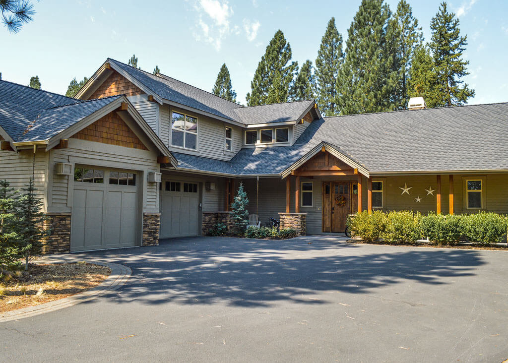 Bend Vacation Rental