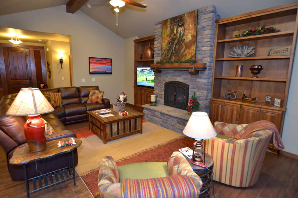 Bend Vacation Rental