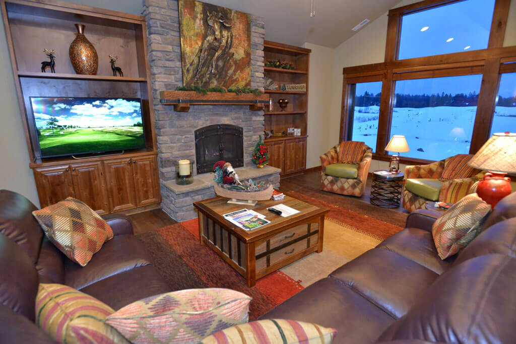 Bend Vacation Rental