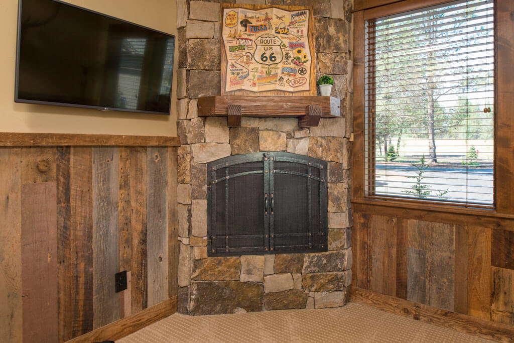 Bend Vacation Rental