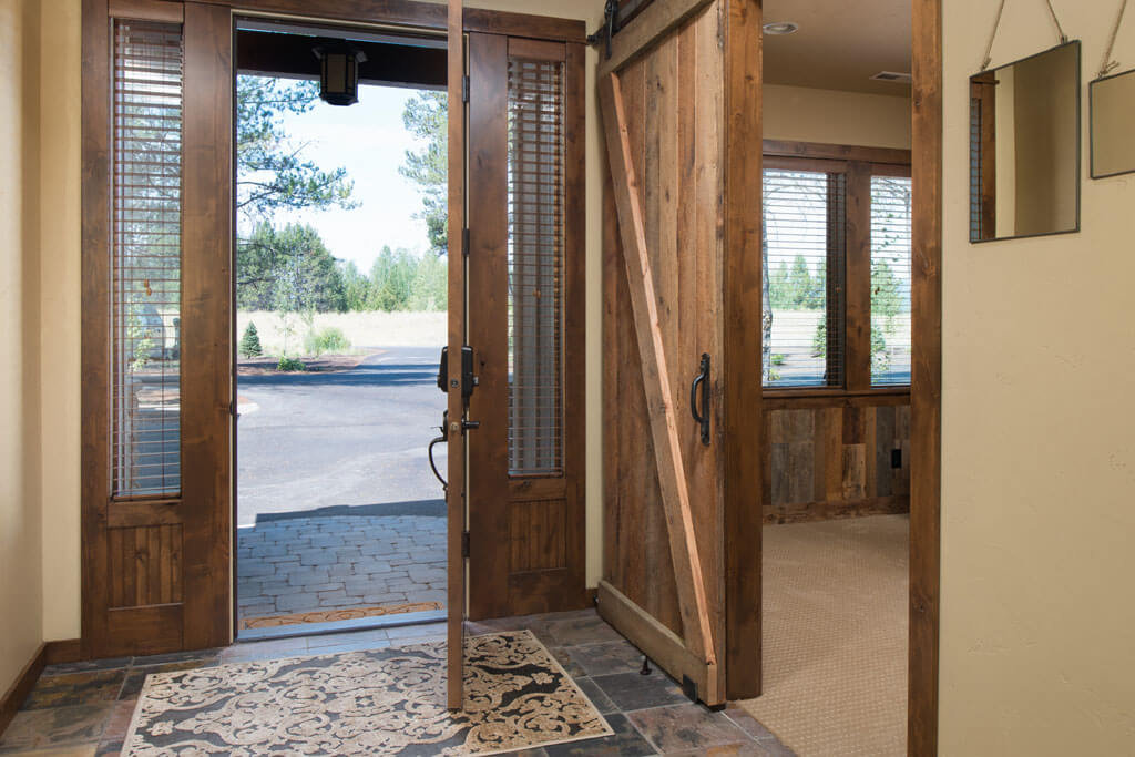 Bend Vacation Rental