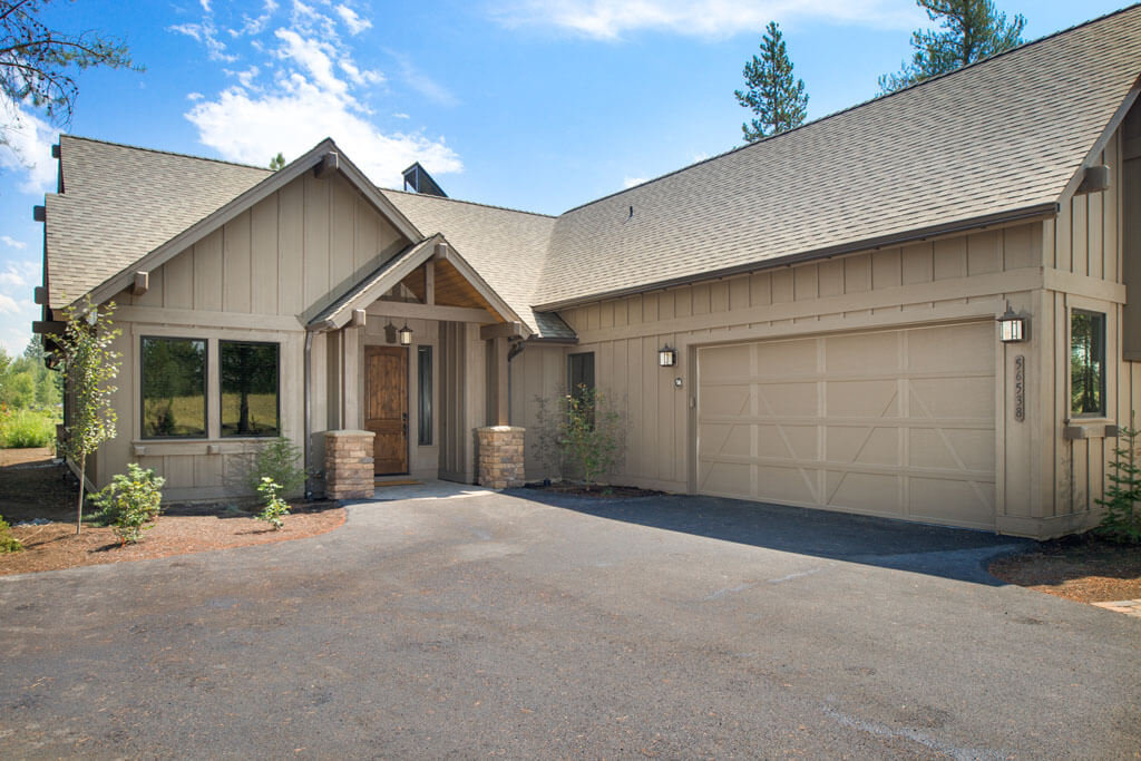 Bend Vacation Rental