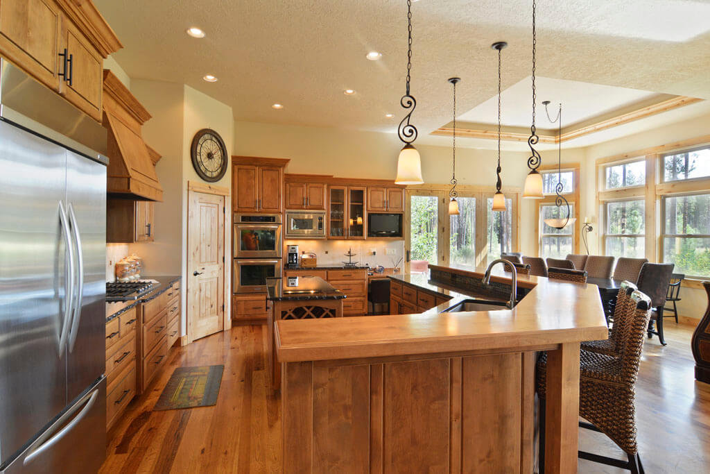 Bend Vacation Rental