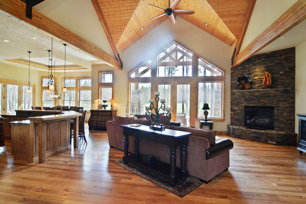 Bend Vacation Rental