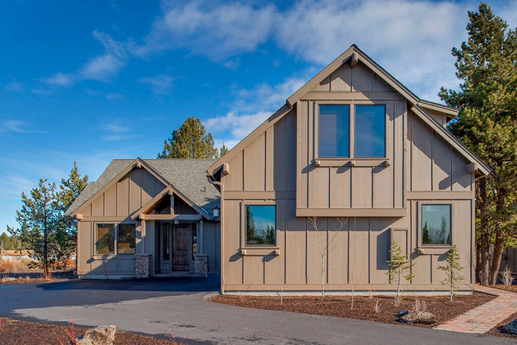 Bend Vacation Rental